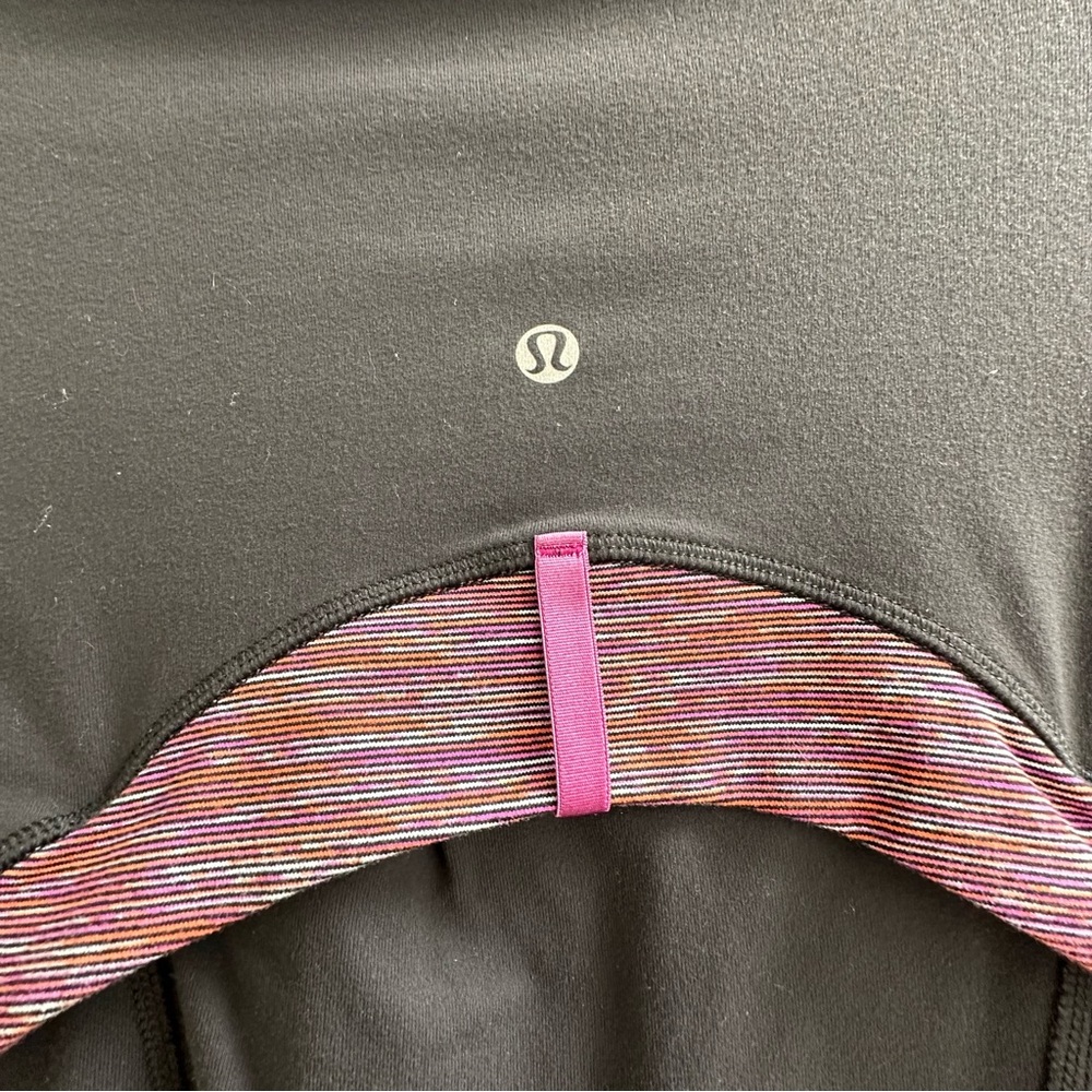 Lululemon Define Jacket Multi-Color - Picture 5 of 7